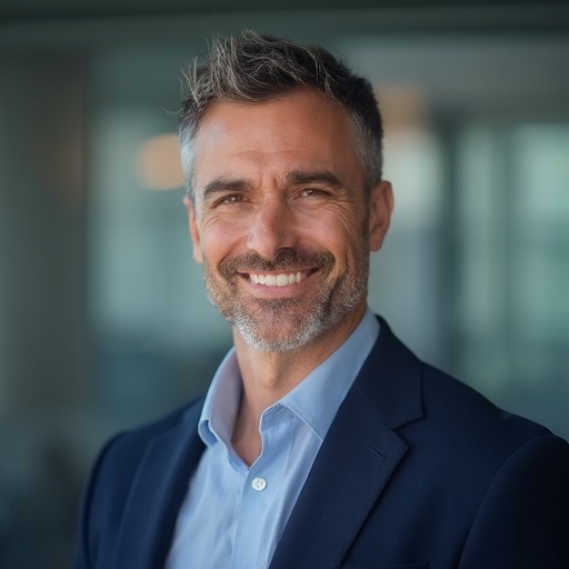 Marek Kowalczyk — Kasyno na prawdziwe pieniądze expert